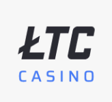 LTC Casino logo1